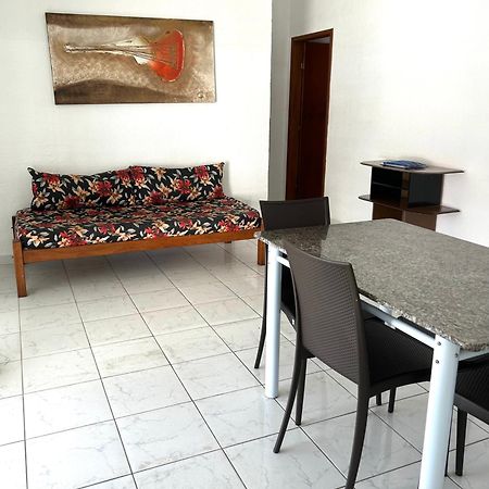 Apartament Beverly Hills Flat Porto Seguro Zewnętrze zdjęcie