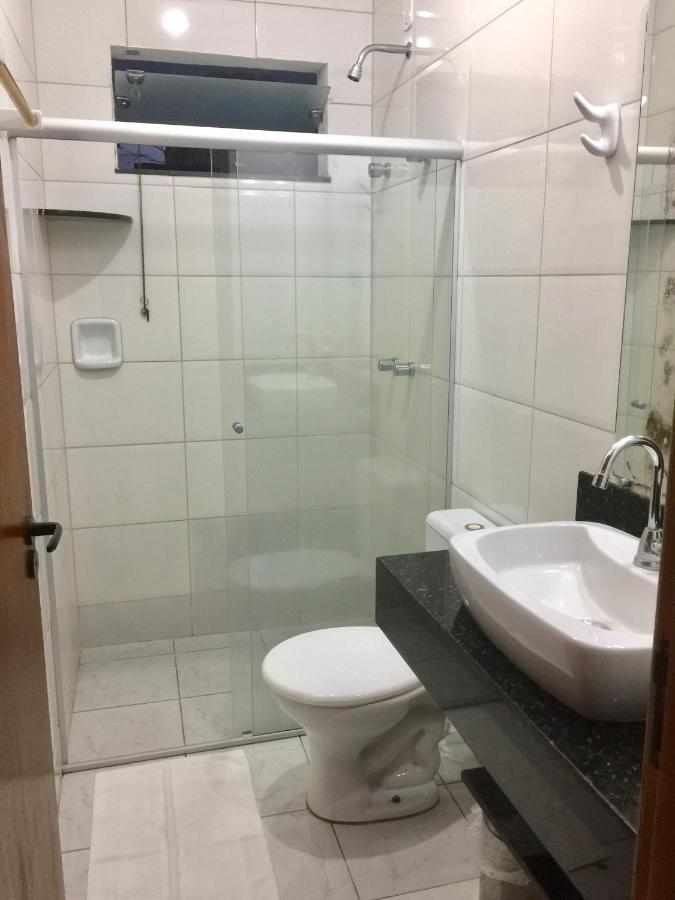 Apartament Beverly Hills Flat Porto Seguro Zewnętrze zdjęcie