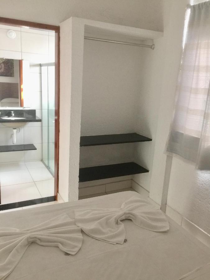 Apartament Beverly Hills Flat Porto Seguro Zewnętrze zdjęcie