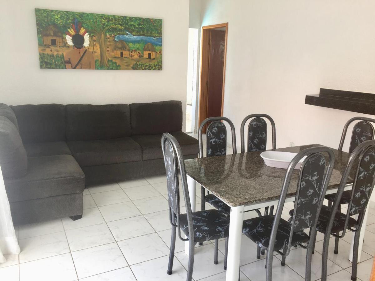 Apartament Beverly Hills Flat Porto Seguro Zewnętrze zdjęcie