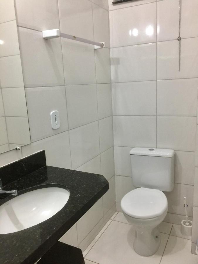 Apartament Beverly Hills Flat Porto Seguro Zewnętrze zdjęcie