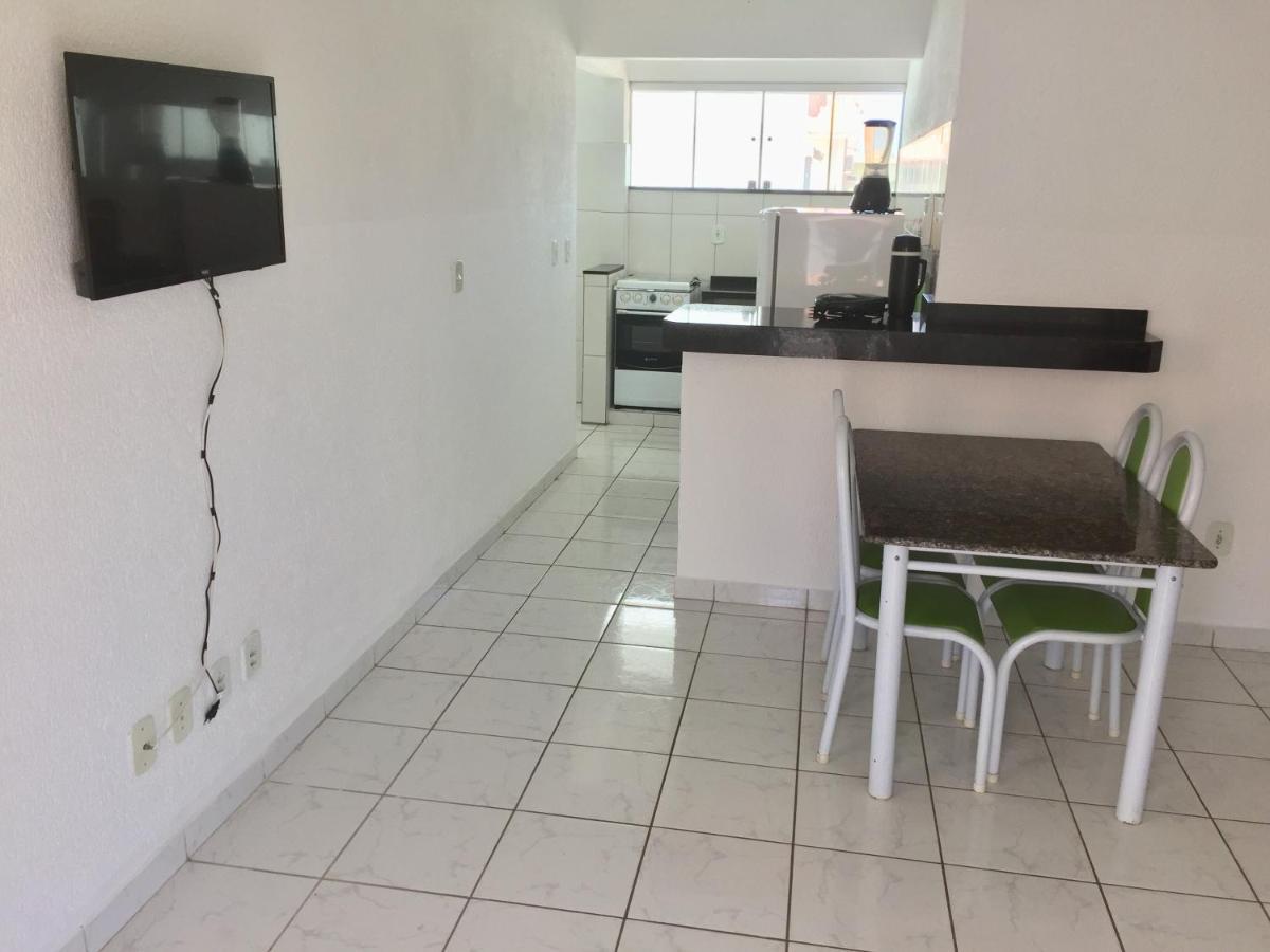 Apartament Beverly Hills Flat Porto Seguro Zewnętrze zdjęcie