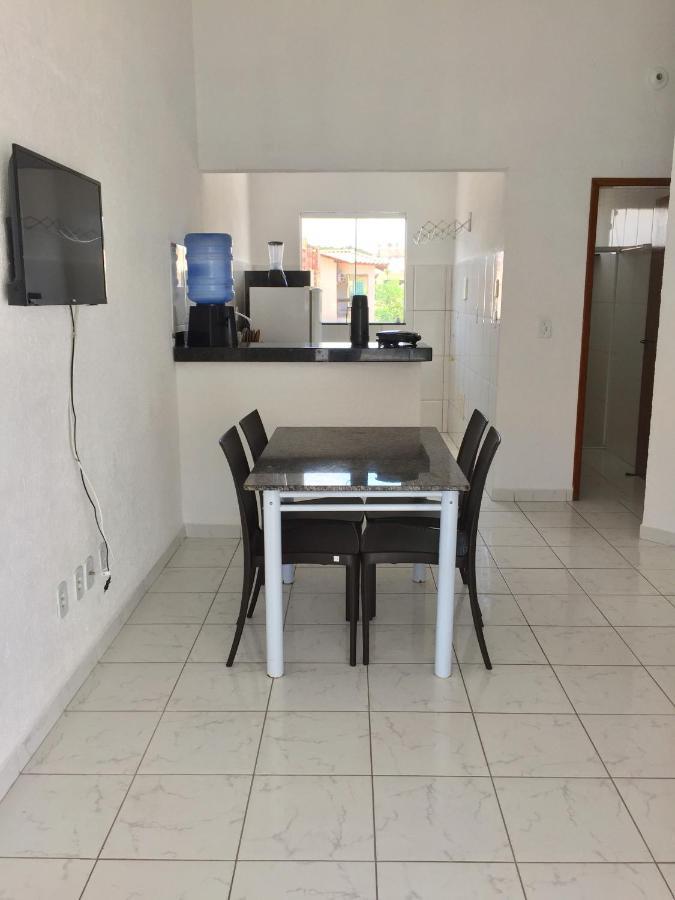 Apartament Beverly Hills Flat Porto Seguro Zewnętrze zdjęcie