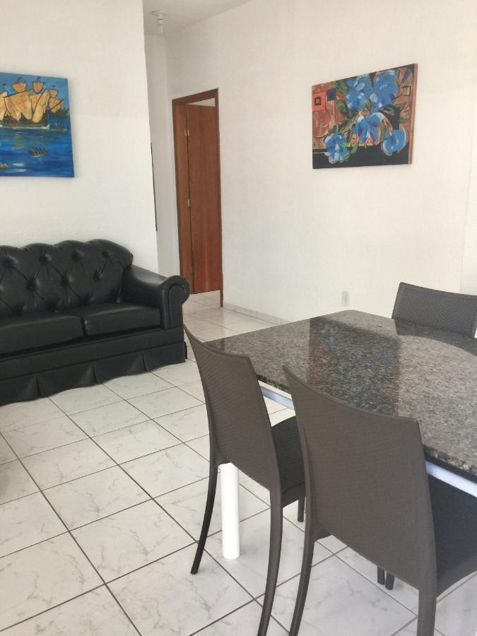 Apartament Beverly Hills Flat Porto Seguro Zewnętrze zdjęcie