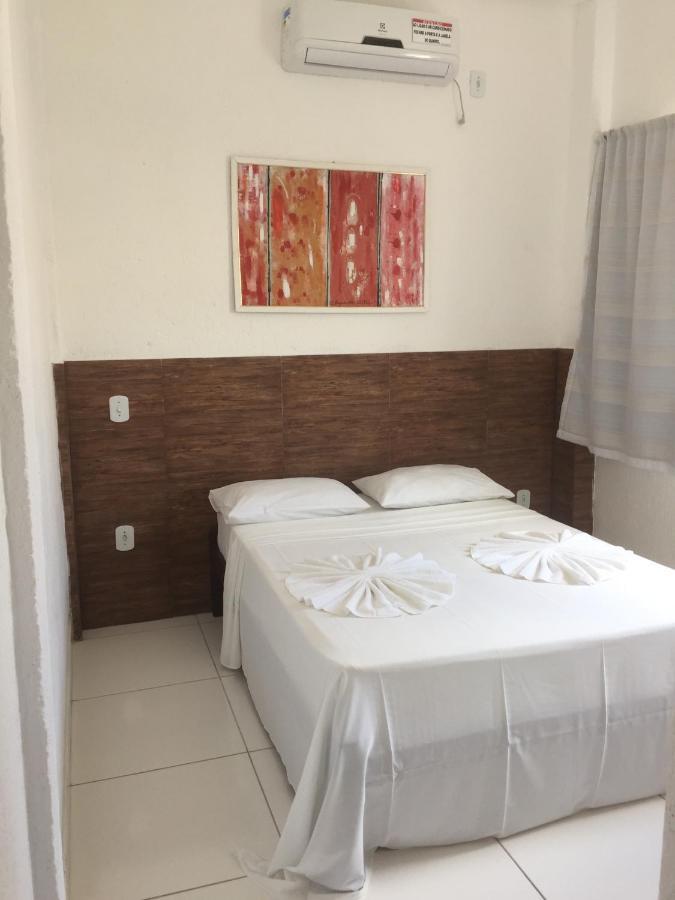 Apartament Beverly Hills Flat Porto Seguro Zewnętrze zdjęcie