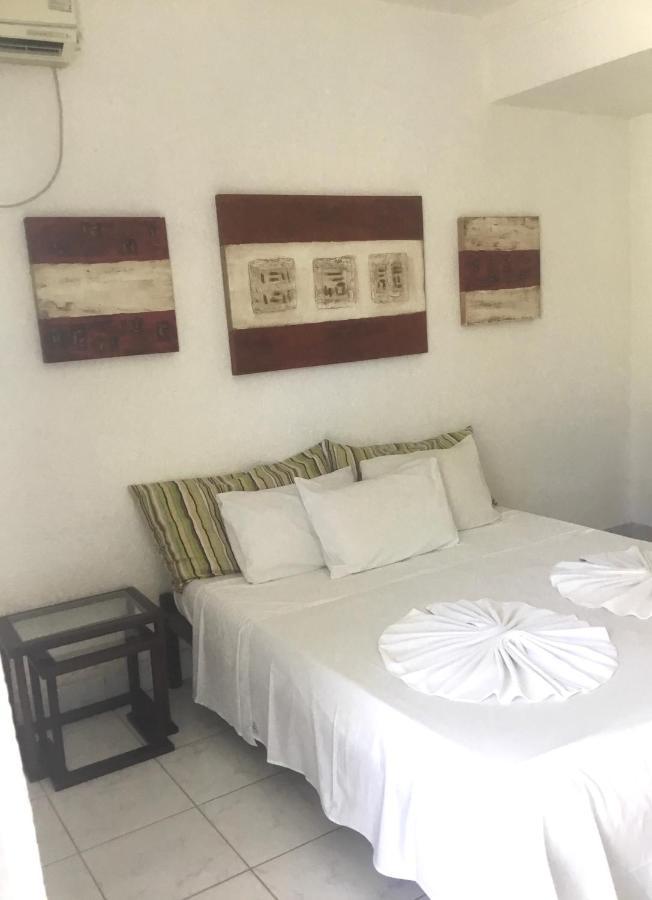 Apartament Beverly Hills Flat Porto Seguro Zewnętrze zdjęcie