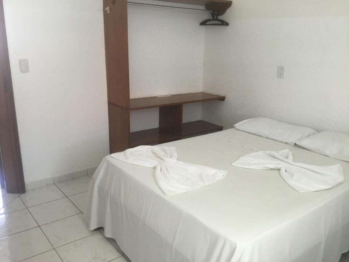 Apartament Beverly Hills Flat Porto Seguro Zewnętrze zdjęcie