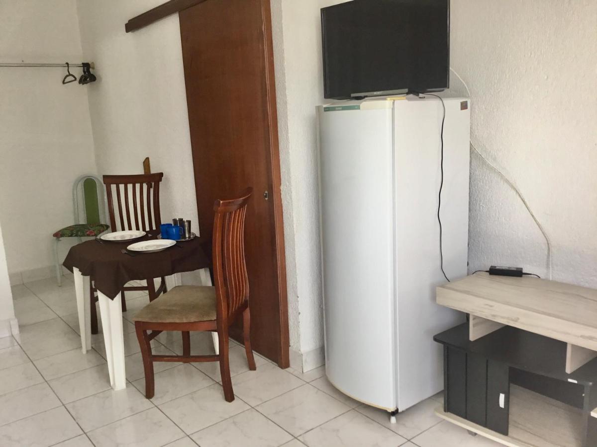 Apartament Beverly Hills Flat Porto Seguro Zewnętrze zdjęcie